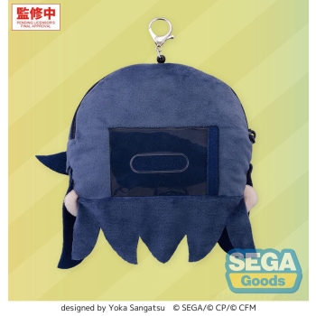 Hatsune Miku: Coloful Stage! - Ichika Hoshino - Pluszowy brelok