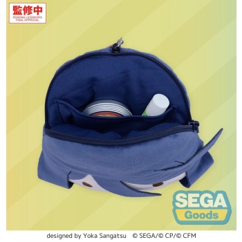 Hatsune Miku: Coloful Stage! - Ichika Hoshino - Pluszowy brelok