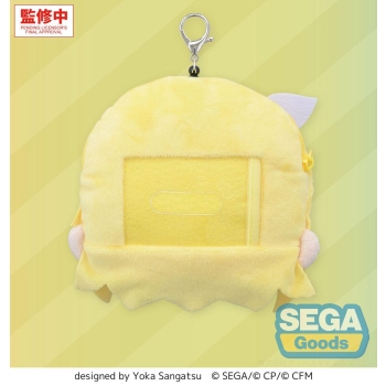 Hatsune Miku: Coloful Stage! - Kagamine Rin (Stage Sekai Ver.) - Pluszowy brelok