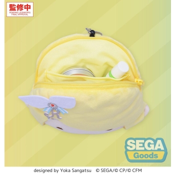 Hatsune Miku: Coloful Stage! - Kagamine Rin (Stage Sekai Ver.) - Pluszowy brelok