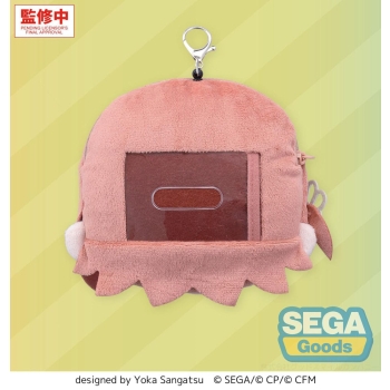 Hatsune Miku: Coloful Stage! - Minori Hanasato - Pluszowy brelok