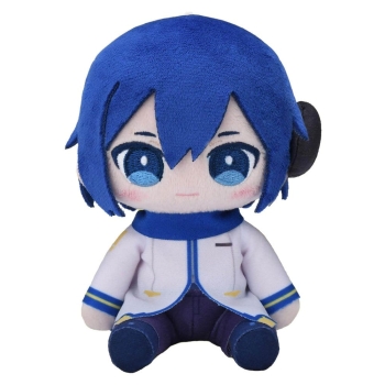 Hatsune Miku: Colorful Stage! - Kaito (Ver. S) - Mysekai - Pluszak