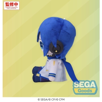 Hatsune Miku: Colorful Stage! - Kaito (Ver. S) - Mysekai - Pluszak