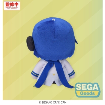 Hatsune Miku: Colorful Stage! - Kaito (Ver. S) - Mysekai - Pluszak