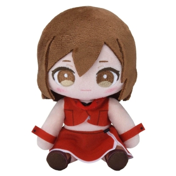 Hatsune Miku: Colorful Stage! - Meiko (Ver. S) - Mysekai - Pluszak
