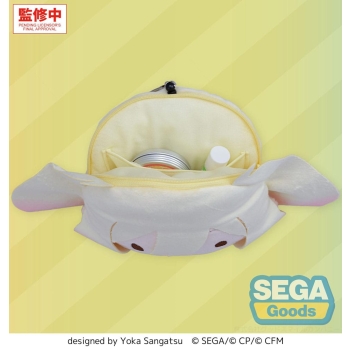 Hatsune Miku: Coloful Stage! - Saki Tenma - Pluszowy brelok