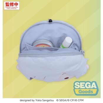 Hatsune Miku: Coloful Stage! - Shiho Hinomori - Pluszowy brelok