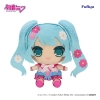 Vocaloid - Hatsune Miku (Cosmos Ver.) - Kyurumaru Big Plush - Pluszak
