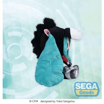 Vocaloid - Hatsune Miku (Horse 2026 Ver. LL) - Fuwa Petit - Pluszak