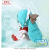 Vocaloid - Hatsune Miku (Christmas 2025 Ver. M) - Fuwa Petit - Pluszak
