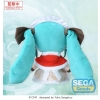 Vocaloid - Hatsune Miku (Christmas 2025 Ver. M) - Fuwa Petit - Pluszak