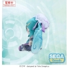 Vocaloid - Hatsune Miku (Classical Maid Ver. M) - Fuwa Petit - Pluszak