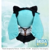 Vocaloid - Hatsune Miku (Kitty Cat Ver. LL) - Fuwa Petit - Pluszak