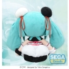 Vocaloid - Hatsune Miku (Panda Bun Ver. LL) - Fuwa Petit - Pluszak