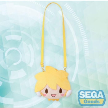 Vocaloid - Kagamine Len (M Ver.) - Fuwa Petit - Torba na ramię