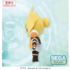 Vocaloid - Kagamine Len (EX Ver.) - Fuwa Petit Mini - Pluszak