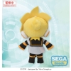 Vocaloid - Kagamine Len (EX Ver.) - Fuwa Petit Mini - Pluszak