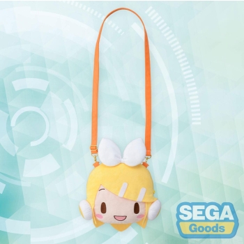 Vocaloid - Kagamine Rin (M Ver.) - Fuwa Petit - Torba na ramię