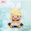 Vocaloid - Kagamine Rin (MEJ Ver.) - Fuwa Petit - Pluszak
