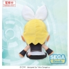 Vocaloid - Kagamine Rin (MEJ Ver.) - Fuwa Petit - Pluszak
