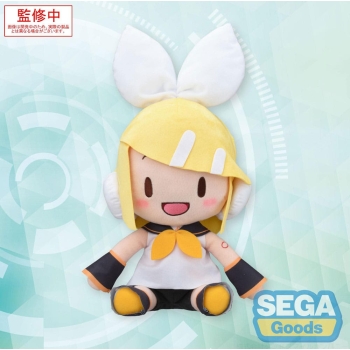 Vocaloid - Kagamine Rin (MEJ Ver.) - Fuwa Petit - Pluszak