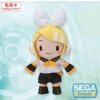 Vocaloid - Kagamine Rin (EX Ver.) - Fuwa Petit Mini - Pluszak