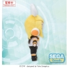 Vocaloid - Kagamine Rin (EX Ver.) - Fuwa Petit Mini - Pluszak