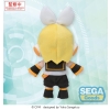 Vocaloid - Kagamine Rin (EX Ver.) - Fuwa Petit Mini - Pluszak