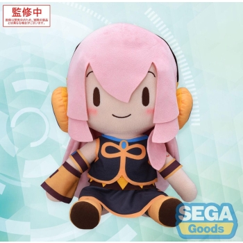 Vocaloid - Megurine Luka (LL Ver.) - Fuwa Petit - Pluszak