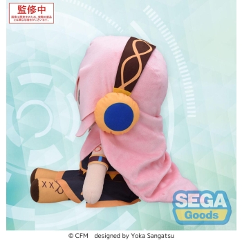 Vocaloid - Megurine Luka (LL Ver.) - Fuwa Petit - Pluszak