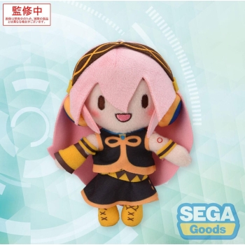 Vocaloid - Megurine Luka (EX Ver.) - Fuwa Petit Mini - Pluszak