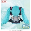 Vocaloid - Hatsune Miku (L Ver.) - Fuwa Petit - Pluszak