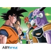 Dragon Ball - Zestaw pocztówek