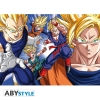 Dragon Ball - Zestaw pocztówek