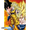 Dragon Ball - Zestaw pocztówek
