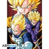 Dragon Ball - Zestaw pocztówek