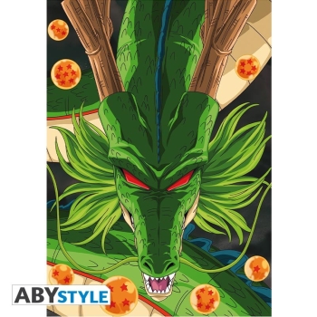 Dragon Ball - Zestaw pocztówek