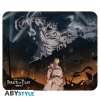Attack on Titan - S4 Key art - Podkładka