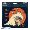 Avatar the Last Airbender - Appa - Podkładka