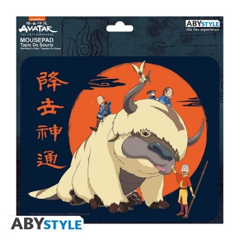 Avatar the Last Airbender - Appa - Podkładka