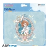 Cardcaptor Sakura - Stars - Podkładka