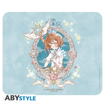 Cardcaptor Sakura - Stars - Podkładka