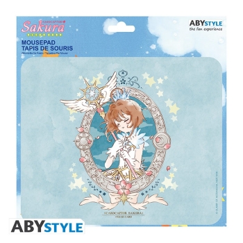 Cardcaptor Sakura - Stars - Podkładka