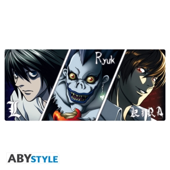 Death Note - Triad - Podkładka XXL