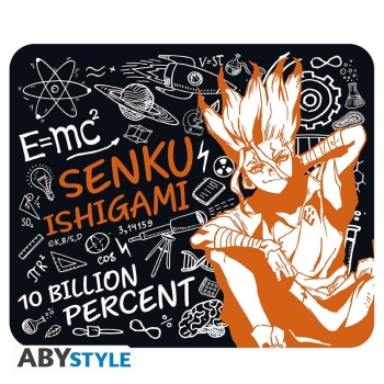 Dr Stone - Senku - Podkładka
