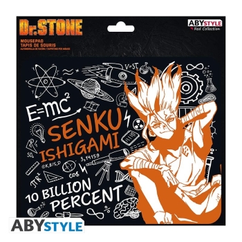 Dr Stone - Senku - Podkładka