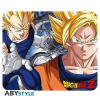 Dragon Ball - DBZ/Goku & Vegeta - Podkładka