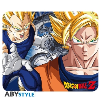 Dragon Ball - DBZ/Goku & Vegeta - Podkładka