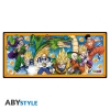 Dragon Ball - Group - Podkładka XXL