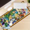 Dragon Ball - Group - Podkładka XXL
